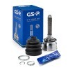 GSP CV Mafsal Seti — Opel Campo (1)