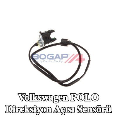 BOGAP Direksiyon Açısı Sensörü — 2001 Volkswagen Polo