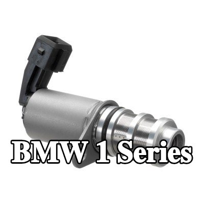 VDO صمام ضغط الزيت — BMW 1 Series