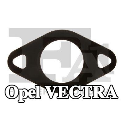 FA1 حشية التوربو — 2004 Opel Vectra