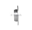 BOSCH Fren diski Dış Çap: 282mm, düz, Yağlanmış — Honda Stream (3)