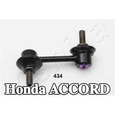 ASHIKA قضيب مانع للانقلاب المحور الأمامي الأيسر — 2008 Honda Accord