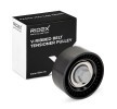 RIDEX Gergi kasnağı Dış Çap: 65mm, vida ile — BMW 2 Series (1)