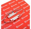 BREMBO Aksesuar Kiti, fren kaliperi — BMW Z1 (1)