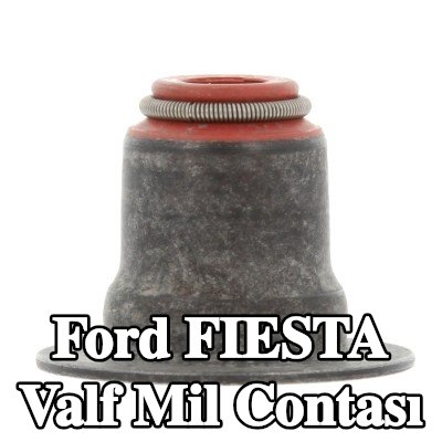 CORTECO Valf mil contası — Ford Fiesta