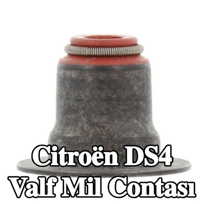 CORTECO Valf mil contası — Citroën Ds4