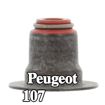 CORTECO حشية صمام — Peugeot 107