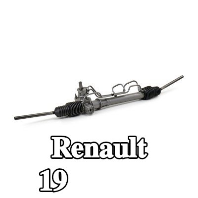 RIDEX REMAN حامل التوجيه — Renault 19