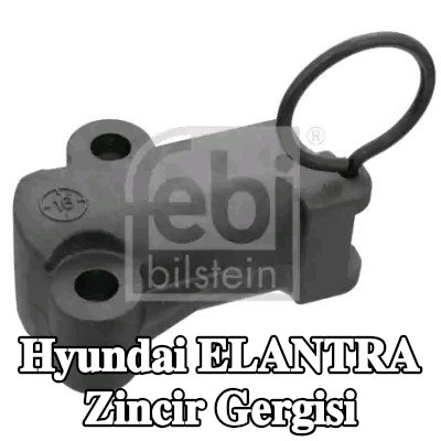 FEBI BILSTEIN Zincir gergisi Üst — Hyundai Elantra