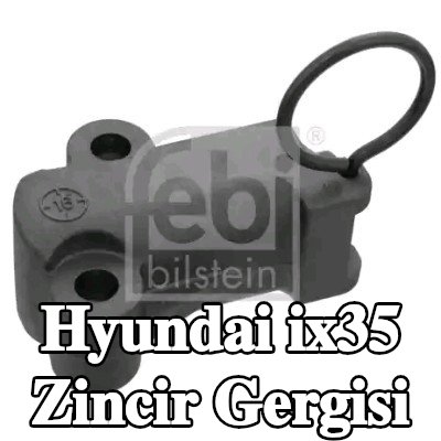 FEBI BILSTEIN Zincir gergisi Üst — Hyundai ix35