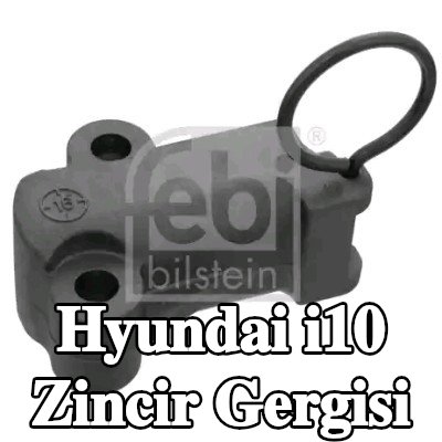 FEBI BILSTEIN Zincir gergisi Üst — 2011 Hyundai i10