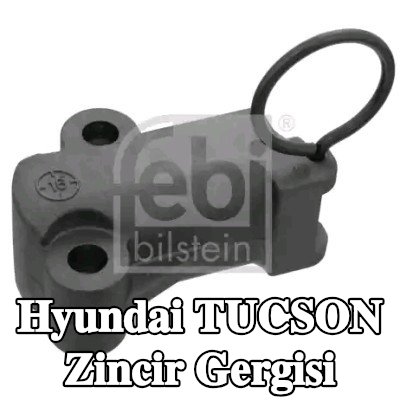 FEBI BILSTEIN Zincir gergisi Üst — 2016 Hyundai Tucson