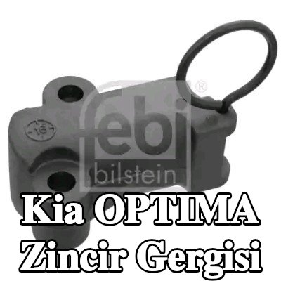 FEBI BILSTEIN Zincir gergisi Üst — 2012 Kia Optima