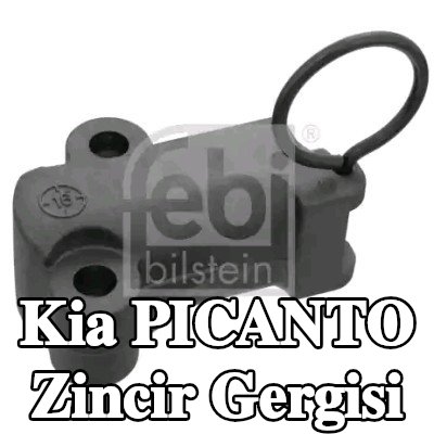 FEBI BILSTEIN Zincir gergisi Üst — 2011 Kia Picanto