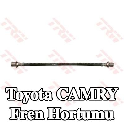 TRW Fren hortumu 370mm — 1990 Toyota Camry