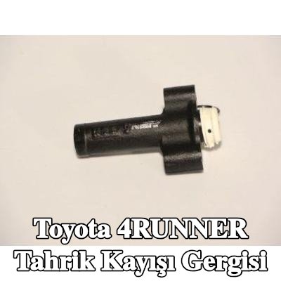 AISIN Tahrik kayışı gergisi — 1990 Toyota 4runner