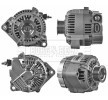 BORG & BECK Alternatör 100A — 2000 Toyota Mark Ii (1)