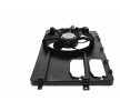 VEMO Fan, radyatör 340mm, tutma çerçeveli — Mitsubishi Colt (7)