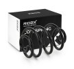 RIDEX نابض لولبي للمحور الخلفي — Opel Kadett (1)