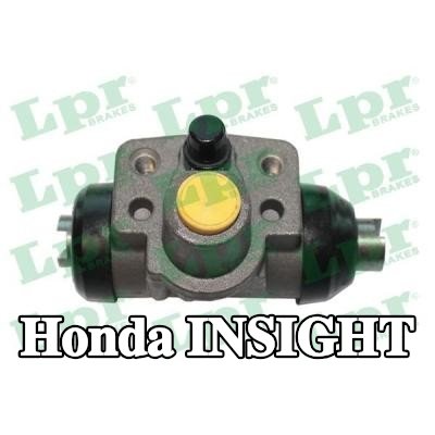 LPR أسطوانة فرامل العجلة — Honda Insight