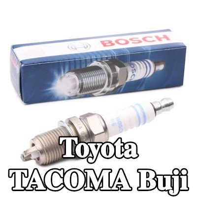 BOSCH Buji Anahtar Boyutu: 16 mm — 2000 Toyota Tacoma