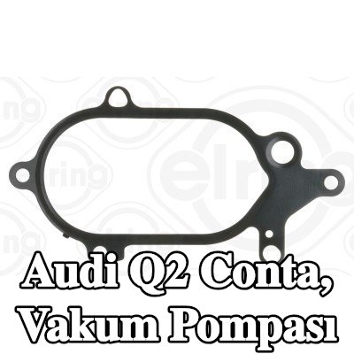ELRING Conta, vakum pompası — 2016 Audi Q2