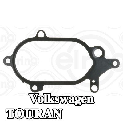 ELRING حشية، مضخة تفريغ — Volkswagen Touran