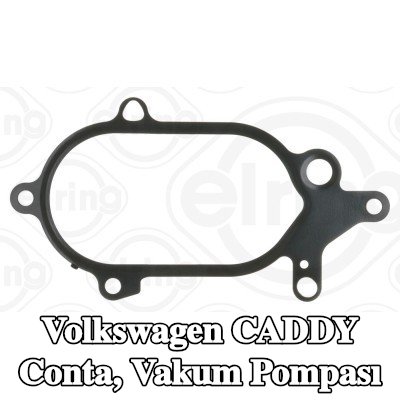 ELRING Conta, vakum pompası — Volkswagen Caddy