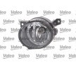 VALEO Sis farı CIBIE, Sol, ampul ile — SEAT Mii (5)
