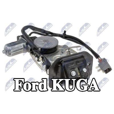 NTY قفل الباب الخلفي الخلفي — Ford Kuga
