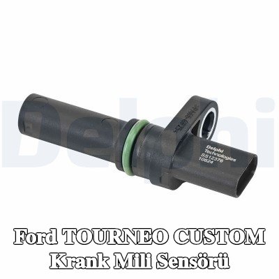 DELPHI Krank mili sensörü — Ford Tourneo Custom
