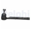 DELPHI Rot ucu Ön Aks Sağ, 228mm — Honda Pilot (2)