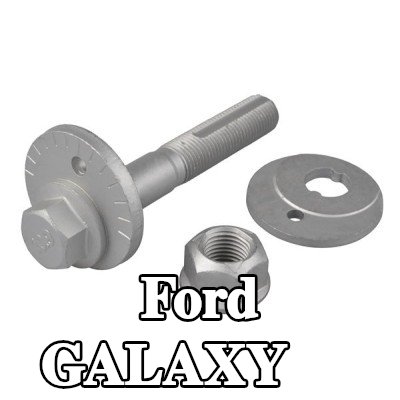 TEDGUM برغي — Ford Galaxy