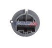 BOGAP Fan motoru direnci — 2000 Peugeot 306 (2)