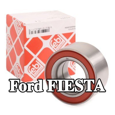 FEBI BILSTEIN محمل العجلة — 2000 Ford Fiesta