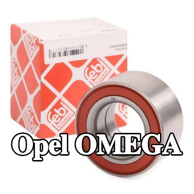 FEBI BILSTEIN محمل العجلة — 1990 Opel Omega