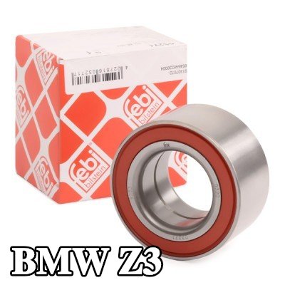 FEBI BILSTEIN محمل العجلة — BMW Z3