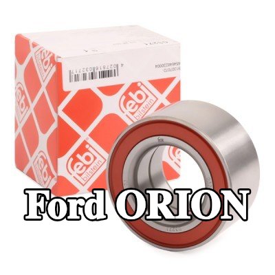 FEBI BILSTEIN محمل العجلة — Ford Orion