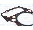 AJUSA Kafa contası FIBERMAX, 1, 4mm — 2002 Toyota 4runner (3)