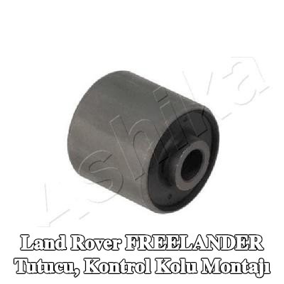 ASHIKA Tutucu, kontrol kolu montajı — 2000 Land Rover Freelander