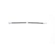BOSCH Fren hortumu 528mm — 2002 Honda Jazz (4)