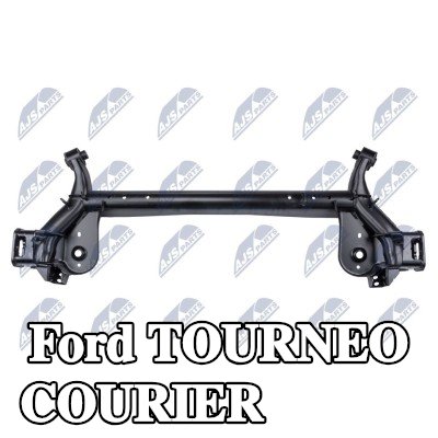 NTY عمود المحور المحور الخلفي — Ford Tourneo Courier