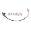BOGAP Egzoz gazı sıcaklık sensörü (EGT) — 2008 Renault Master (2)