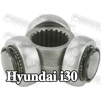 FEBEST محور ثلاثي القوائم، عمود الإدارة — Hyundai i30