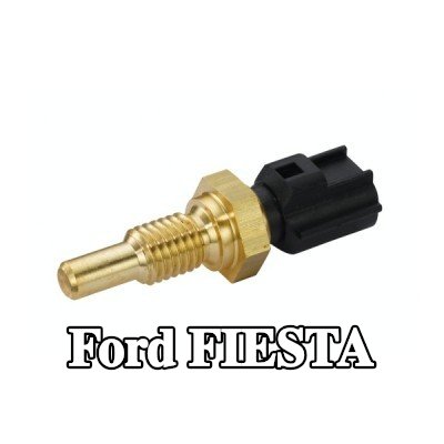 HELLA مستشعر, درجة حرارة سائل التبريد M12x1, 75 — 2000 Ford Fiesta