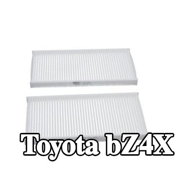 KAVO PARTS فلتر حبوب اللقاح Pollen Filter — Toyota bZ4X
