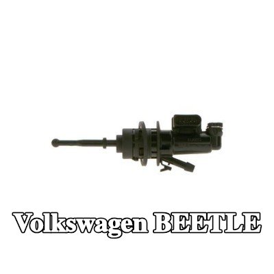 BOSCH أسطوانة القابض الرئيسية — Volkswagen Beetle