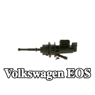 BOSCH أسطوانة القابض الرئيسية — Volkswagen Eos
