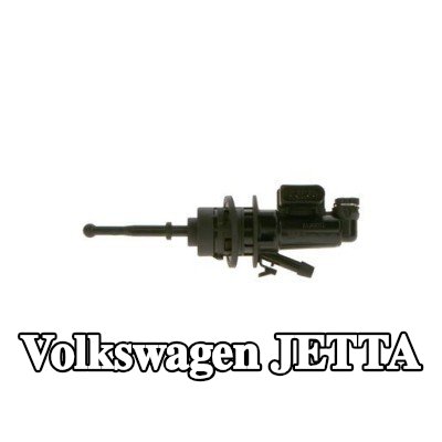 BOSCH أسطوانة القابض الرئيسية — Volkswagen Jetta