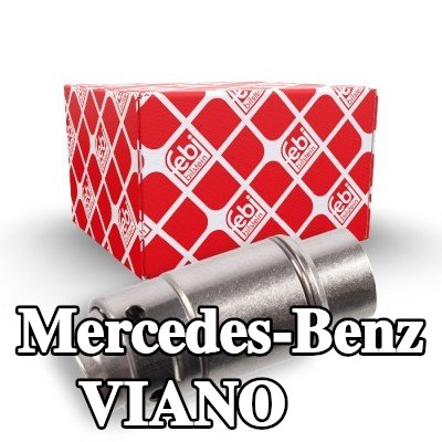 FEBI BILSTEIN صمام — 2003 Mercedes-Benz Viano